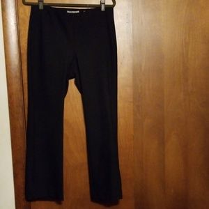 Vince Elastic Waist Dress Pant